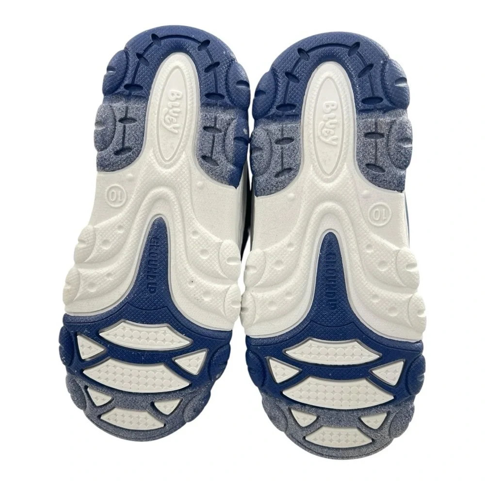 Boys Blue Kids Snow Boots